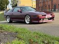 1986 Toyota Supra III (A70), пурпурный, 2000000 рублей - вид 6