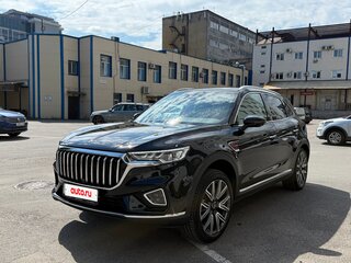 2024 Hongqi HS5 I, чёрный, 2799000 рублей, вид 1