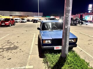 2005 Lada (ВАЗ) 2104, синий, 100000 рублей, вид 3