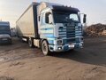 1995 Scania 3-Series, голубой, 1000000 рублей