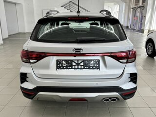 2025 Solaris KRX, серебристый, 2535000 рублей, вид 5