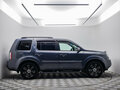2011 Honda Pilot II, серый - вид 3