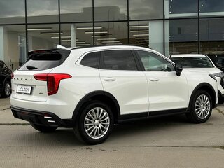 2026 Haval Jolion I Рестайлинг, белый, 2919100 рублей, вид 2