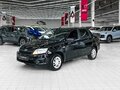 2018 Lada (ВАЗ) Granta I, чёрный, 489000 рублей