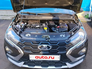 2025 Lada (ВАЗ) Iskra SW, чёрный, 1650000 рублей, вид 2