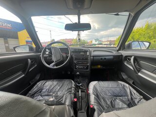 2006 Lada (ВАЗ) 2115, серый, 160000 рублей, вид 5