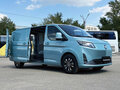 2026 Foton View, зелёный, 3490000 рублей - вид 8
