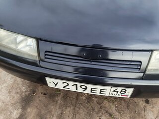 2008 Lada (ВАЗ) 2112, серый, 265000 рублей, вид 5