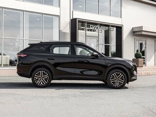 2026 Omoda C7, чёрный, 3068010 рублей, вид 2