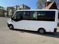 2016 ГАЗ ГАЗель Next, белый, 800000 рублей - вид 1