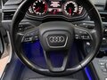 2017 Audi A4 V (B9), белый, 2100000 рублей - вид 11