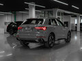 2026 Audi Q3 45 TFSI II (F3), серый, 4700000 рублей - вид 4