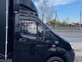 2021 ГАЗ ГАЗель Next, чёрный - вид 1