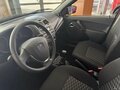 2025 Lada (ВАЗ) Granta I Рестайлинг, красный, 1067000 рублей - вид 4