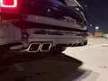 2014 Land Rover Range Rover IV, синий - вид 3