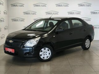 Chevrolet Cobalt II