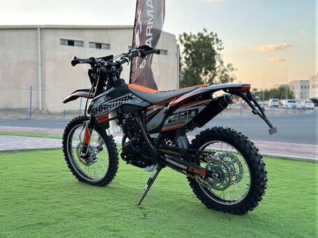 2026 Sharmax Powermax, чёрный, 212900 рублей, вид 4