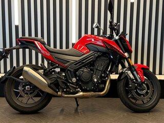 2024 Stels M502N, красный, 325000 рублей, вид 4