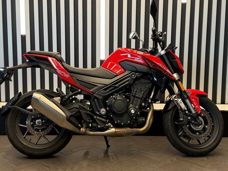 2024 Stels M502N, красный, 350000 рублей, вид 4
