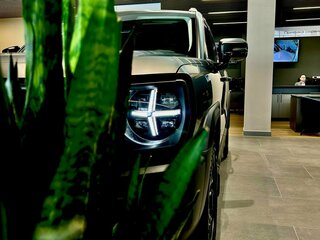 2026 Haval H3 I Рестайлинг, чёрный, 2899000 рублей, вид 1