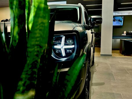 Haval H3 I Рестайлинг