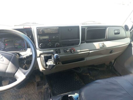 2021 Fuso (Mitsubishi) Canter, белый, 3782500 рублей, вид 5