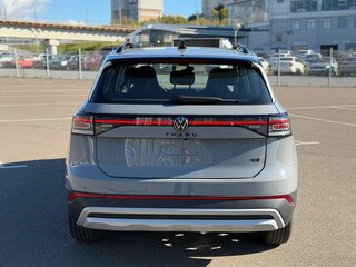 2026 Volkswagen Tharu XR, серый, 2750000 рублей, вид 5