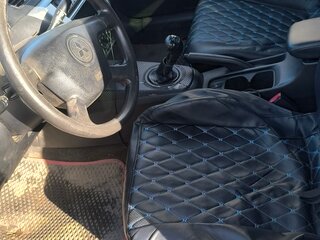 2005 Mitsubishi Lancer IX, серебристый, 85000 рублей, вид 3