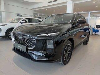2026 Tenet Plus L4, чёрный, 2540000 рублей, вид 1