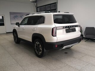 2024 Haval Dargo I, белый, 2390000 рублей, вид 5