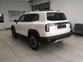 2024 Haval Dargo I, белый, 2250000 рублей - вид 4