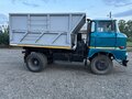 1989 IFA W50, синий, 900000 рублей - вид 2