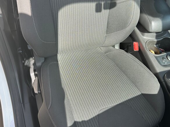 2013 Ford Focus III, белый, 1095000 рублей - вид 24