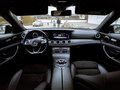 2018 Mercedes-Benz E-Класс 200 V (W213, S213, C238), синий - вид 7
