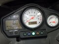 2010 Yamaha TDM900, серый, 545000 рублей - вид 8