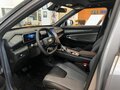 2026 Geely Cityray, серый, 2925990 рублей - вид 10