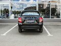 2026 Lada (ВАЗ) Granta I Рестайлинг, чёрный - вид 4
