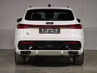 2026 Audi Q5 L III (GU), белый, 6098000 рублей, вид 3
