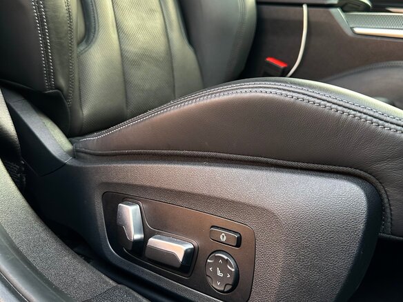 2022 BMW M3 Competition Package VI (G80), серый - вид 12