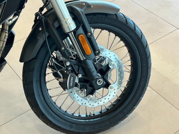 2026 Voge AC525X, серый, 615000 рублей - вид 8