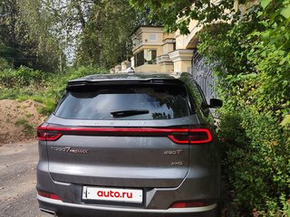 2023 Chery Tiggo 7 Pro Max I, серый, 1750000 рублей, вид 2