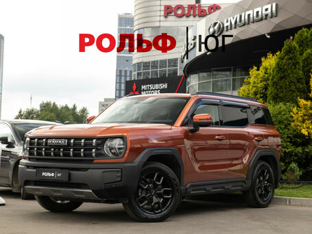 Haval H3 I