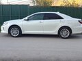 2016 Toyota Camry VII (XV50) Рестайлинг, белый, 2285000 рублей - вид 10