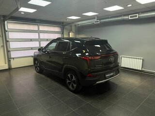 2023 Москвич 3, чёрный, 1251000 рублей, вид 4