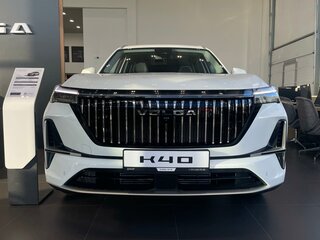 2026 VOLGA K40, белый, 3599000 рублей, вид 2