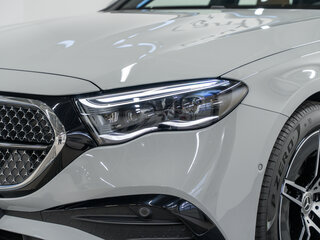 2026 Mercedes-Benz E-Класс 300 VI (W214, S214), серый, 9390000 рублей, вид 2