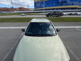 2005 Hyundai Elantra III (XD2) Рестайлинг, золотистый, 230000 рублей, вид 2