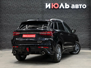 2024 SWM G01F, чёрный, 1690000 рублей, вид 4
