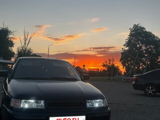 2005 Lada (ВАЗ) 2112, серый, 220000 рублей, вид 4