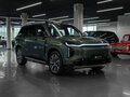 2025 GAC Trumpchi S7 I, зелёный, 5150000 рублей - вид 1